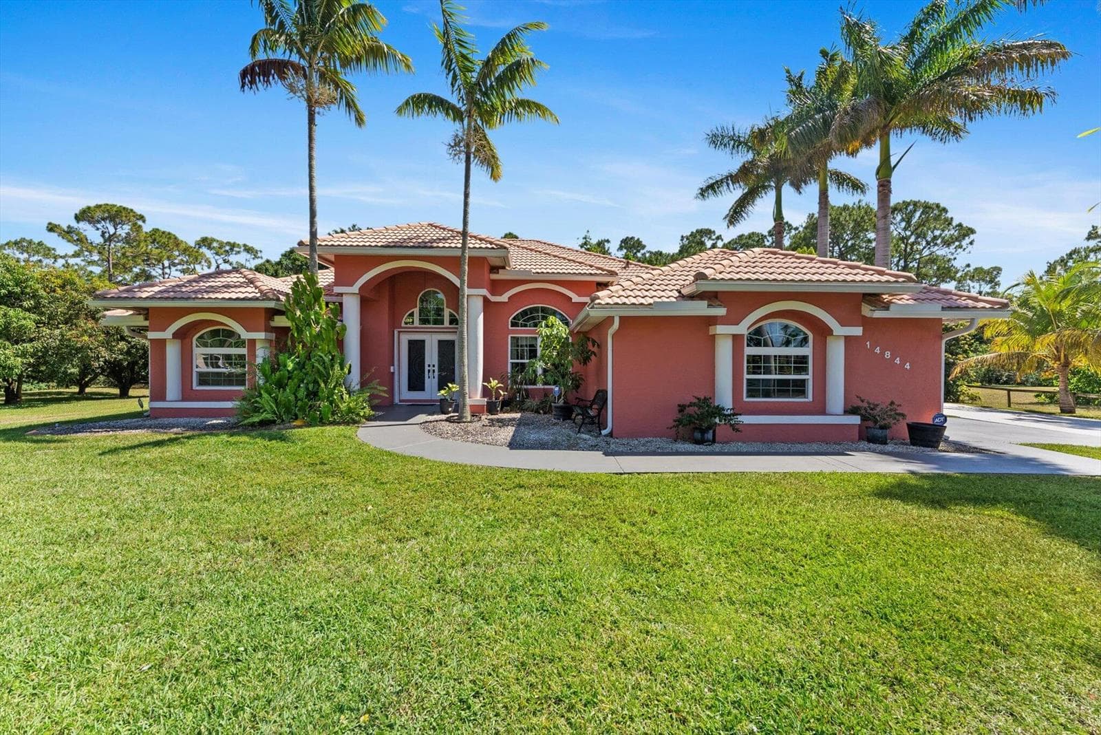 14844 Tangerine Boulevard, FL 33470 - Photo 1