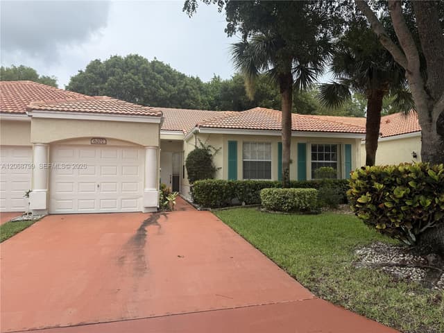 6207 Petunia Rd, Delray Beach FL 33484 - Delray Beach, FL - Photo 2