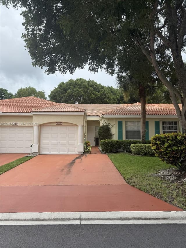 6207 Petunia Rd, Delray Beach FL 33484 - Delray Beach, FL - Photo 3