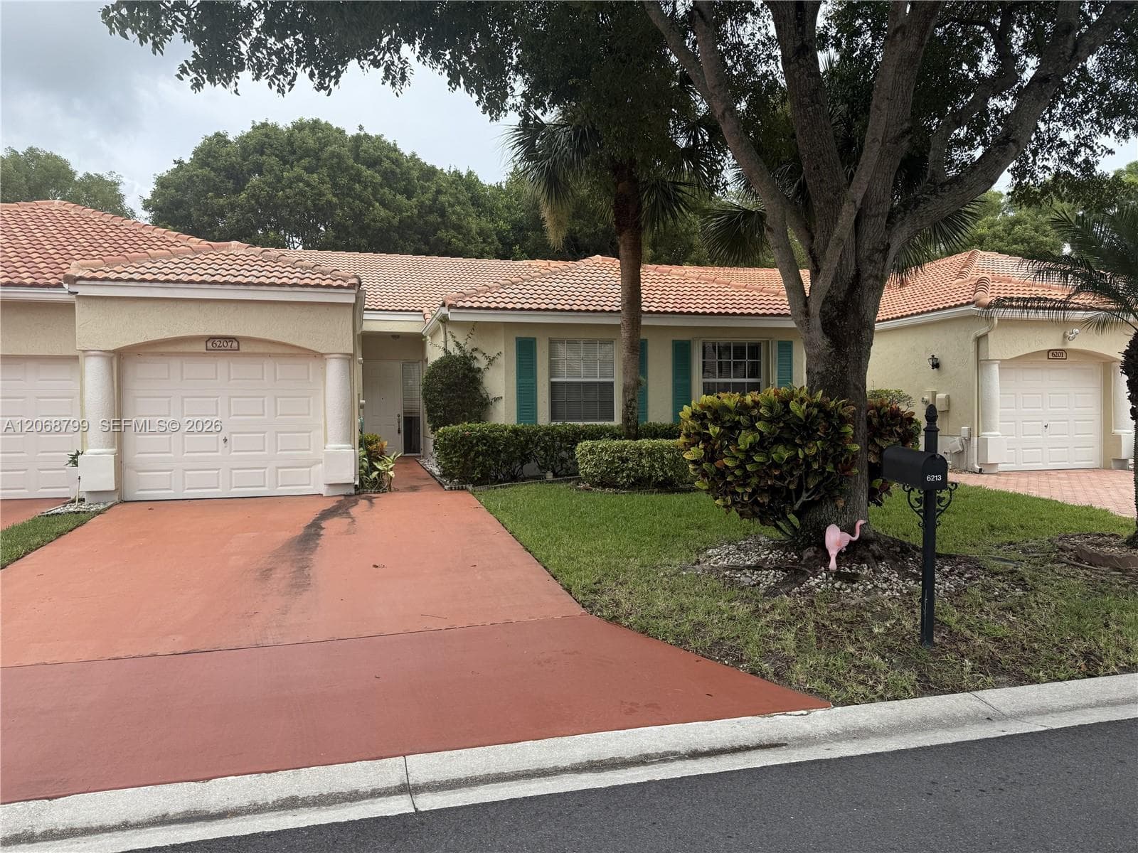 6207 Petunia Rd, Delray Beach FL 33484 - Delray Beach, FL - Photo 1
