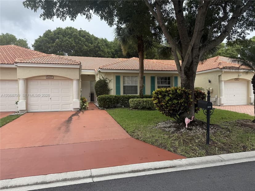 6207 Petunia Rd, Delray Beach FL 33484