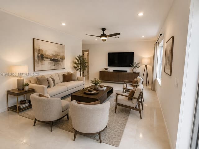 1409 Broadmoor, North Lauderdale FL 33068 - North Lauderdale, FL - Photo 5