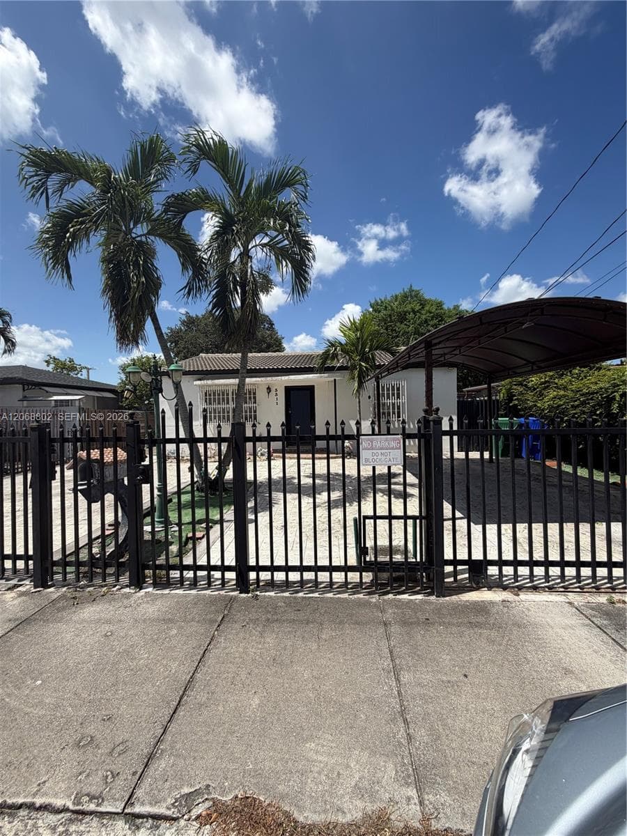 3311 NW 16th Ter, Miami FL 33125 - Miami, FL - Photo 1