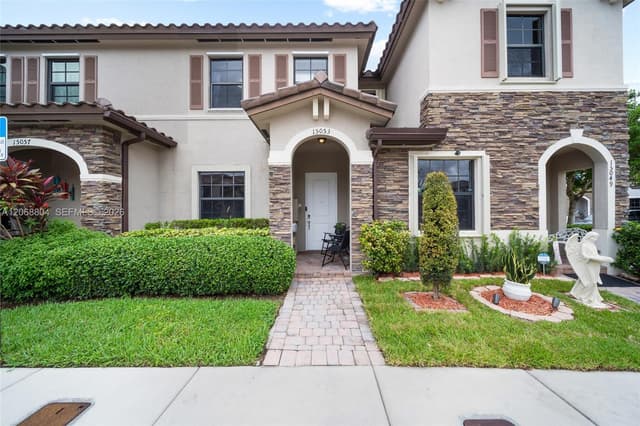 15053 SW 115th Ter, Miami FL 33196 - Miami, FL - Photo 2