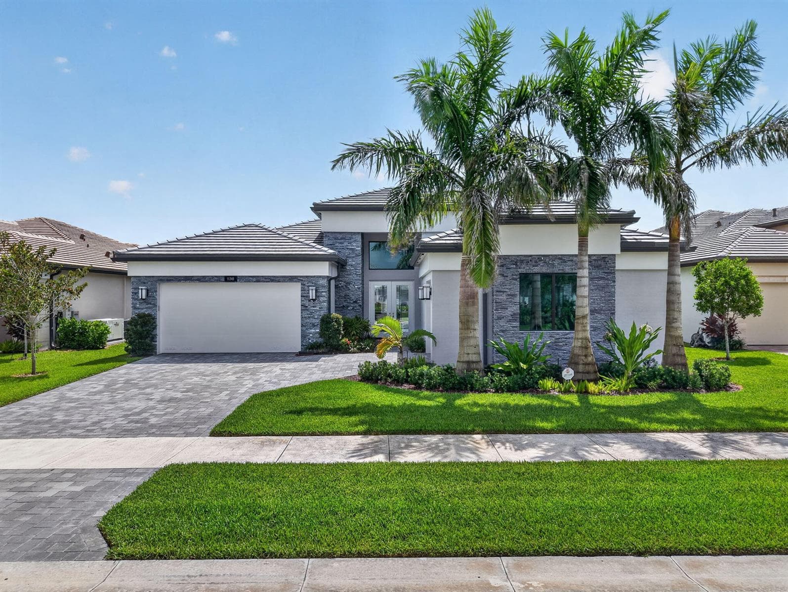 11348 Cherry Canyon Court, Boynton Beach FL 33473 - Boynton Beach, FL - Photo 1