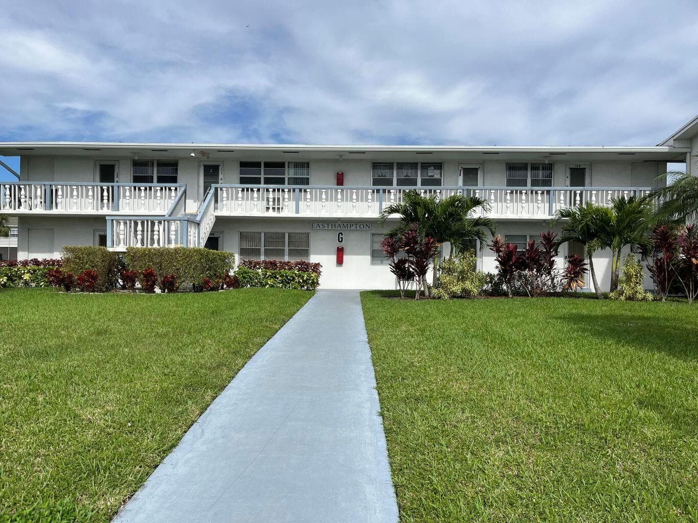 159 EASTHAMPTON G, West Palm Beach FL 33417 - West Palm Beach, FL - Photo 1