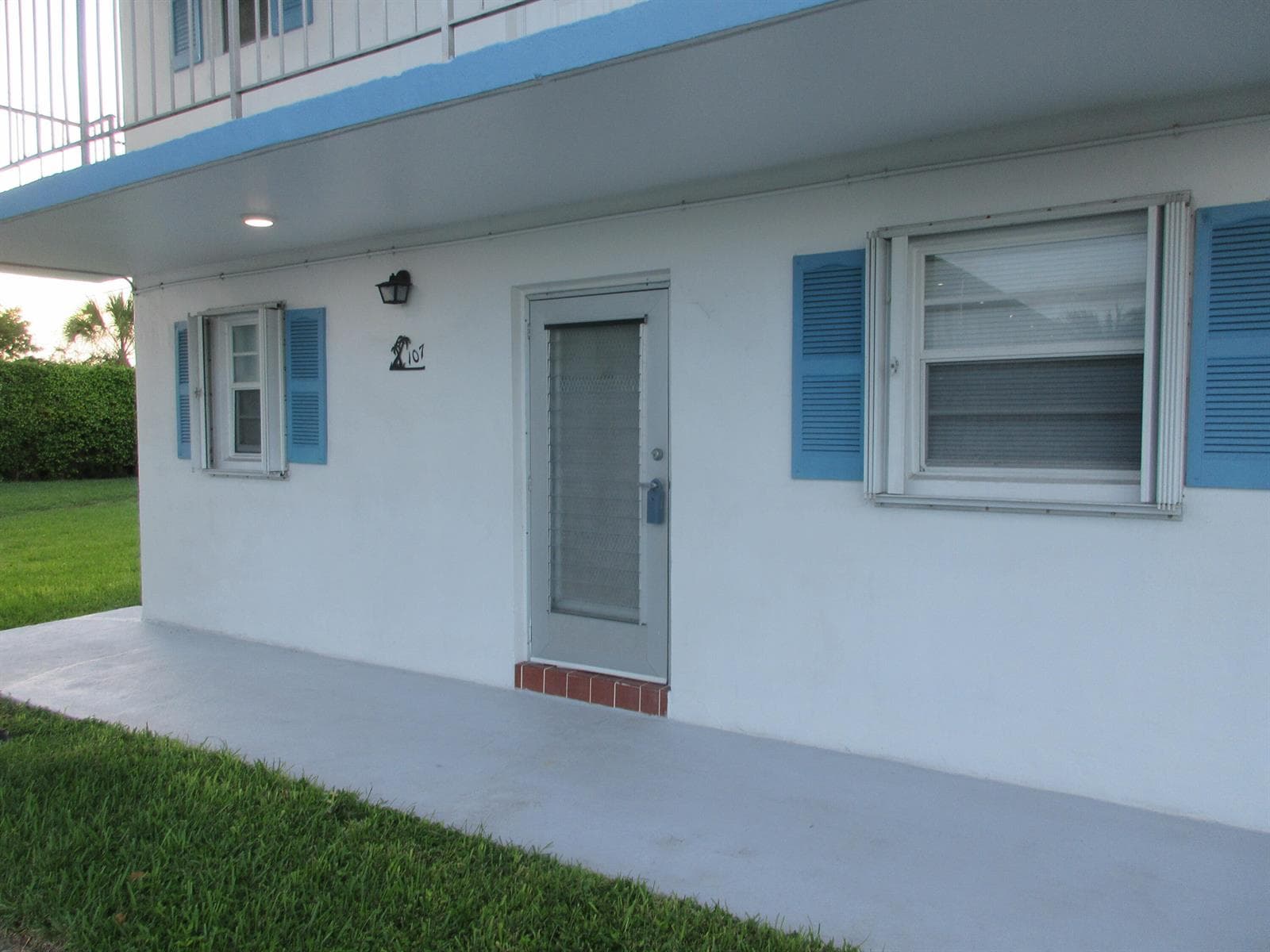 1115 LAKE Terrace # 107, Boynton Beach FL 33426 - Boynton Beach, FL - Photo 1