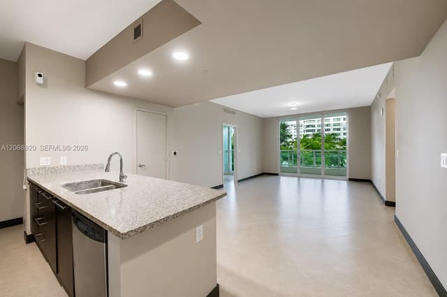 951 Brickell Ave # 1106, Miami FL 33131 - Miami, FL - Photo 2