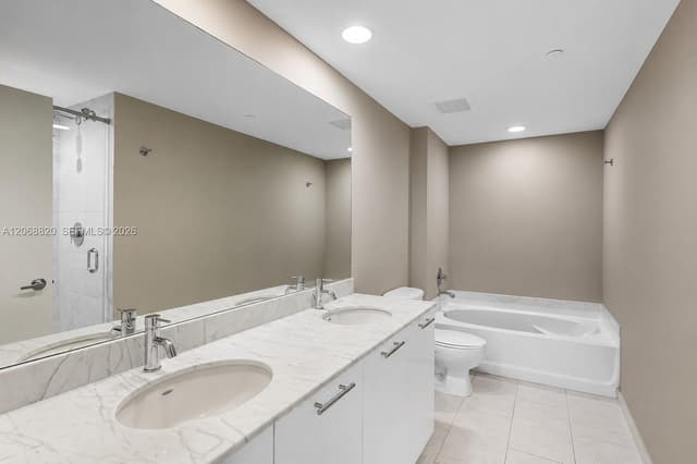 951 Brickell Ave # 1106, Miami FL 33131 - Miami, FL - Photo 7