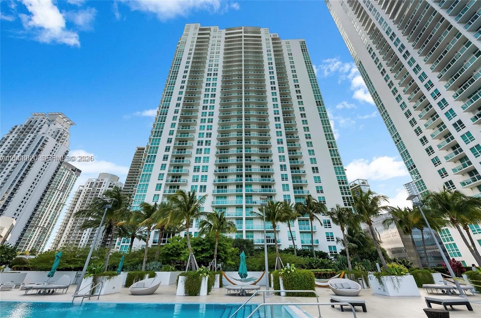 951 Brickell Ave # 1106, Miami FL 33131 - Miami, FL - Photo 1