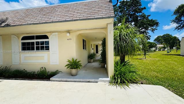 16971 SW 113th Ct # 31444E, Miami FL 33157 - Miami, FL - Photo 2