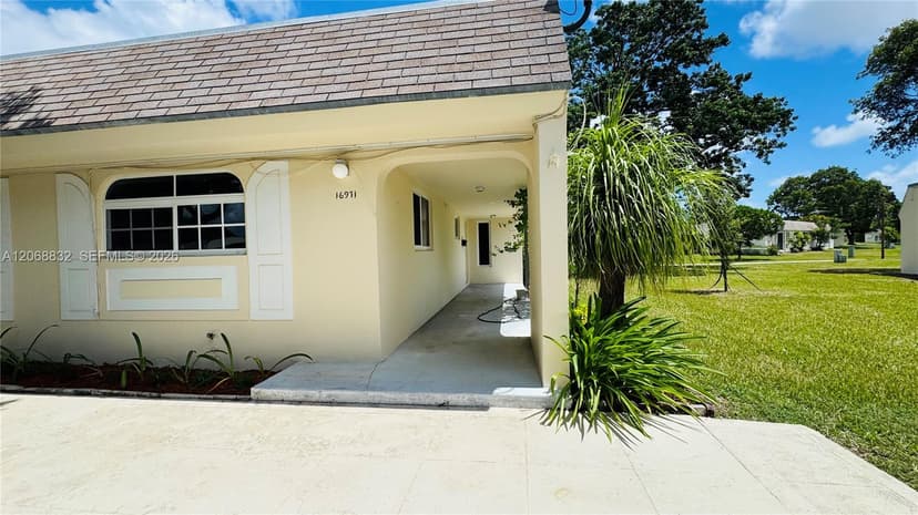 16971 SW 113th Ct # 31444E, Miami FL 33157