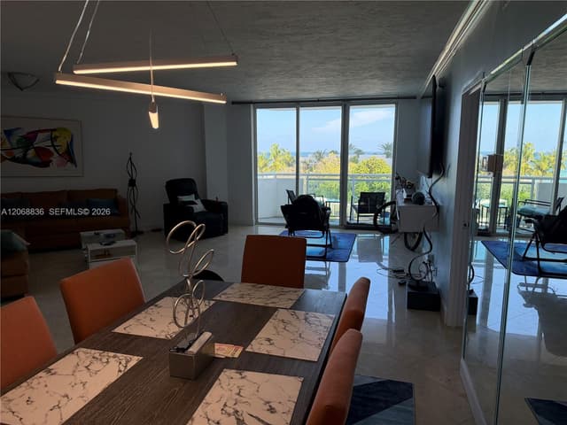 3001 S Ocean Dr # 421, Hollywood FL 33019 - Hollywood, FL - Photo 7