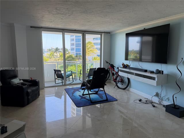 3001 S Ocean Dr # 421, Hollywood FL 33019 - Hollywood, FL - Photo 5