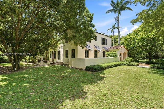 1140 Asturia Ave, Coral Gables FL 33134 - Coral Gables, FL - Photo 2