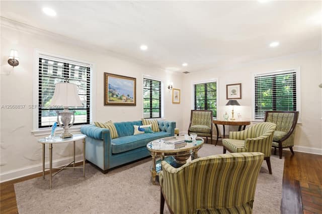 1140 Asturia Ave, Coral Gables FL 33134 - Coral Gables, FL - Photo 6