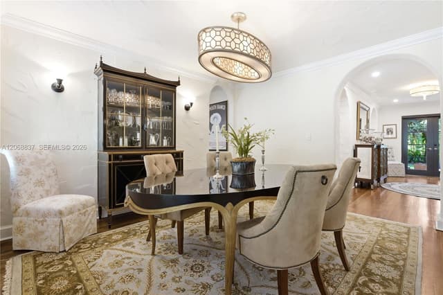 1140 Asturia Ave, Coral Gables FL 33134 - Coral Gables, FL - Photo 7