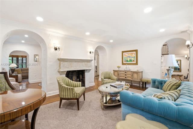 1140 Asturia Ave, Coral Gables FL 33134 - Coral Gables, FL - Photo 5