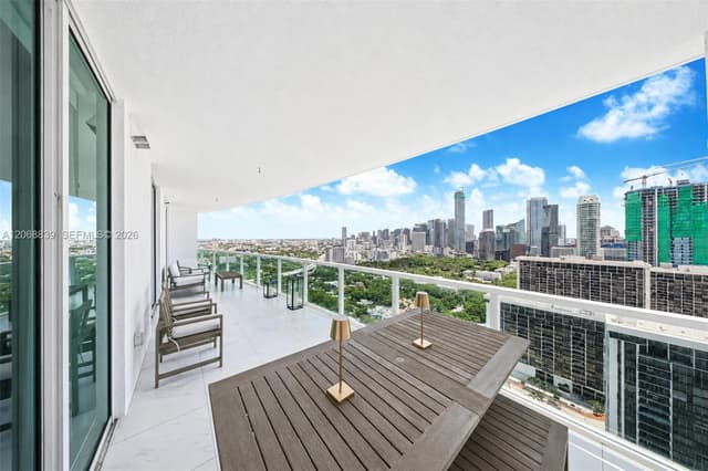 2101 Brickell Ave # 3202, Miami FL 33129 - Miami, FL - Photo 2