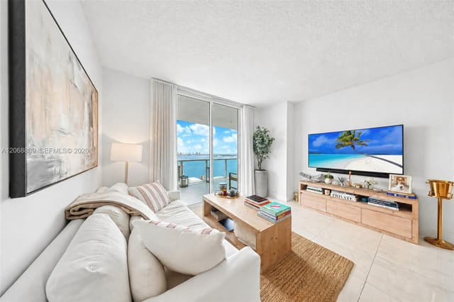 2101 Brickell Ave # 3202, Miami FL 33129 - Miami, FL - Photo 6