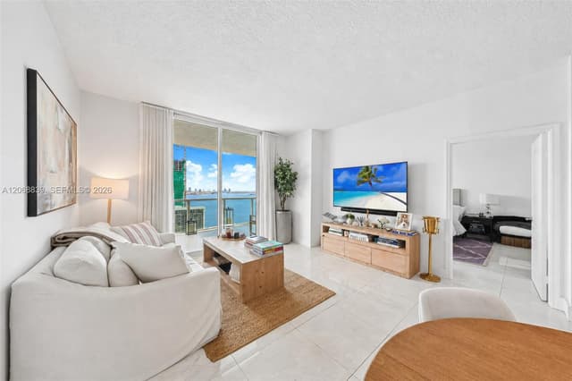 2101 Brickell Ave # 3202, Miami FL 33129 - Miami, FL - Photo 3