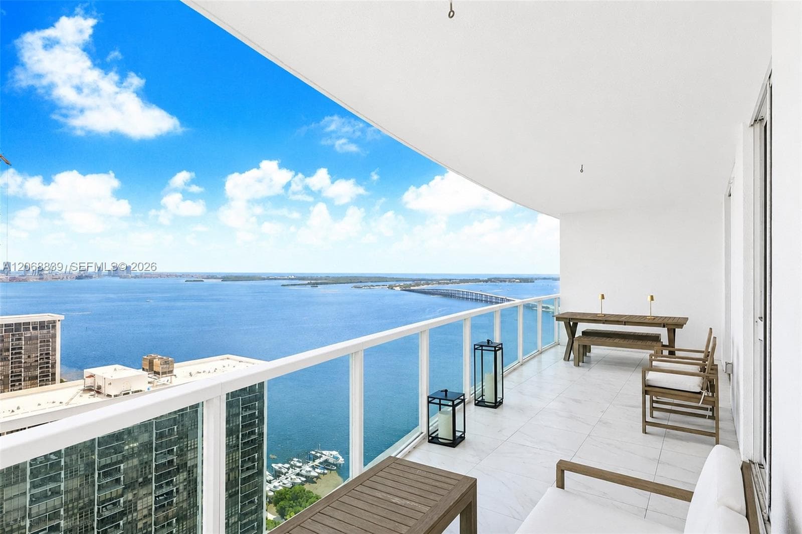 2101 Brickell Ave # 3202, Miami FL 33129 - Miami, FL - Photo 1