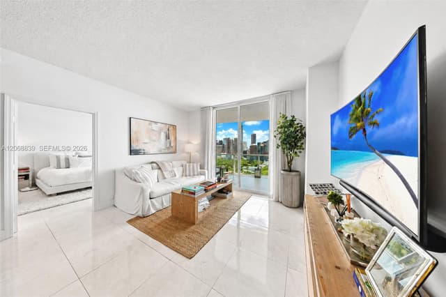2101 Brickell Ave # 3202, Miami FL 33129 - Miami, FL - Photo 5
