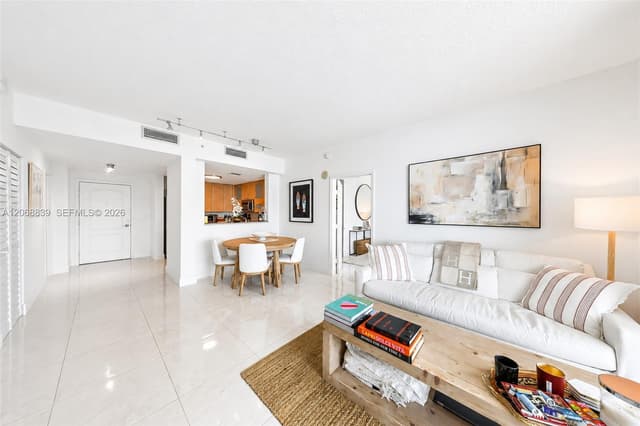 2101 Brickell Ave # 3202, Miami FL 33129 - Miami, FL - Photo 4