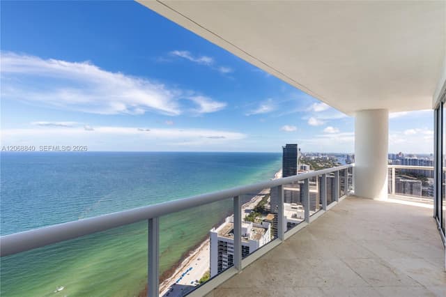 1850 S Ocean Dr # 4404, Hallandale Beach FL 33009 - Hallandale Beach, FL - Photo 2