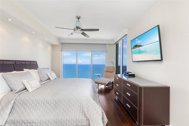 1850 S Ocean Dr # 4404, Hallandale Beach FL 33009 - Hallandale Beach, FL - Photo 6