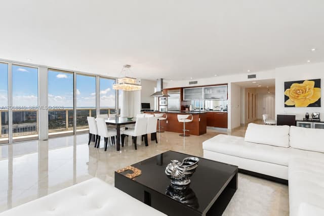 1850 S Ocean Dr # 4404, Hallandale Beach FL 33009 - Hallandale Beach, FL - Photo 5