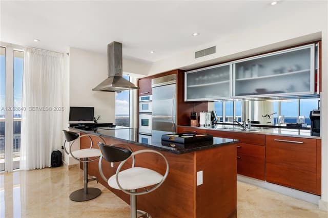 1850 S Ocean Dr # 4404, Hallandale Beach FL 33009 - Hallandale Beach, FL - Photo 4