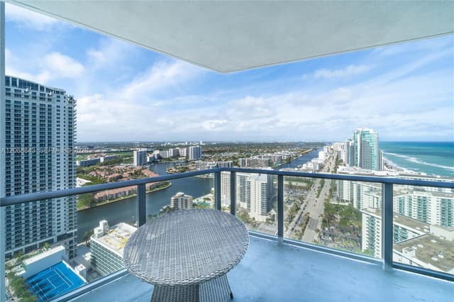 4111 S Ocean Dr # 3112, Hollywood FL 33019 - Hollywood, FL - Photo 3