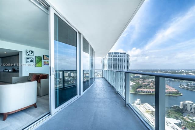 4111 S Ocean Dr # 3112, Hollywood FL 33019 - Hollywood, FL - Photo 5