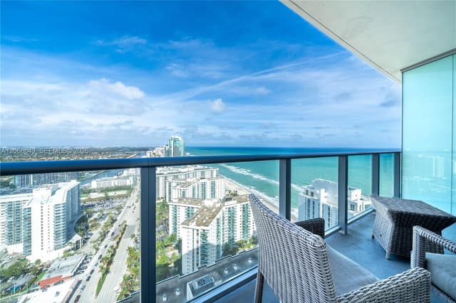 4111 S Ocean Dr # 3112, Hollywood FL 33019 - Hollywood, FL - Photo 4