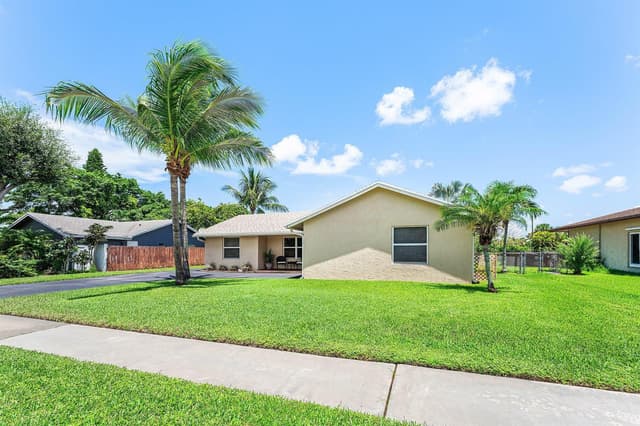 9393 Gettysburg Road, Boca Raton FL 33434 - Boca Raton, FL - Photo 3