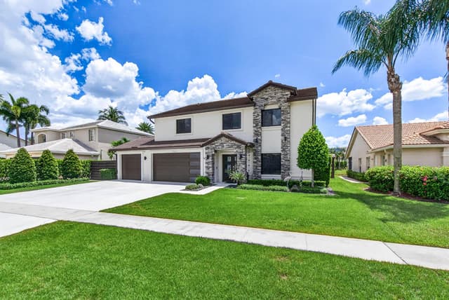3725 CYPRESS LAKE Drive, Lake Worth FL 33467 - Lake Worth, FL - Photo 3