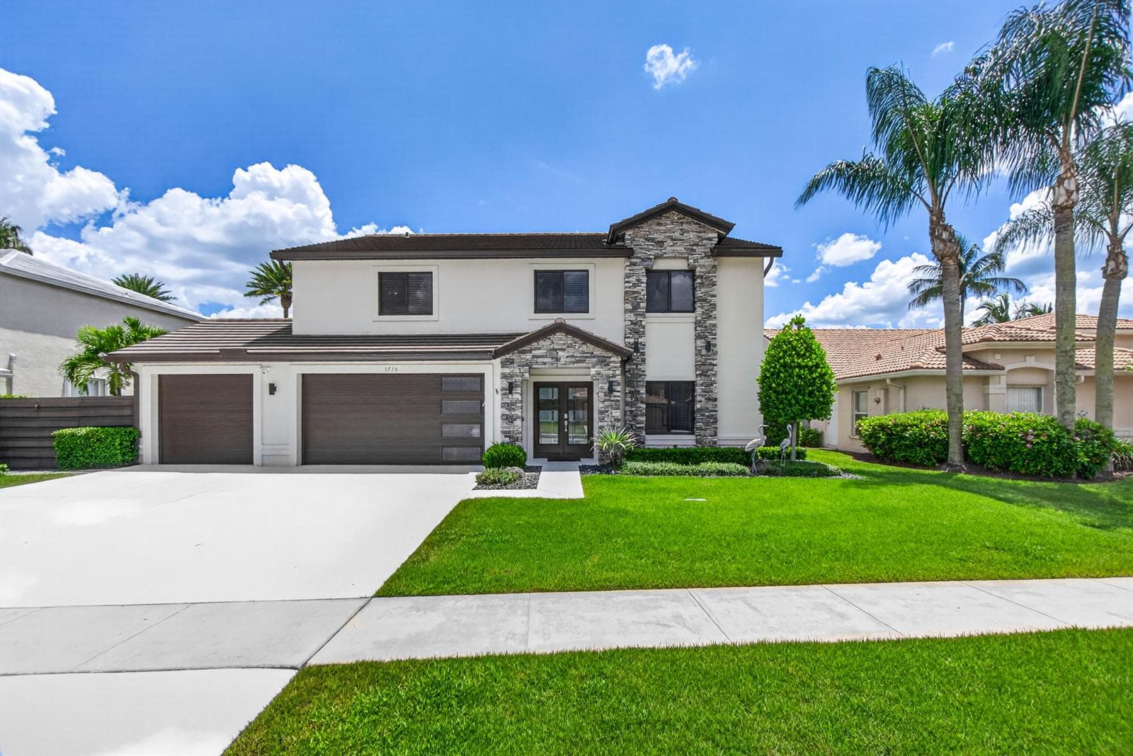 3725 CYPRESS LAKE Drive, Lake Worth FL 33467 - Lake Worth, FL - Photo 1