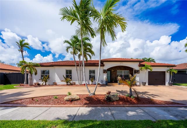 10210 SW 191st St, Cutler Bay FL 33157 - Cutler Bay, FL - Photo 7