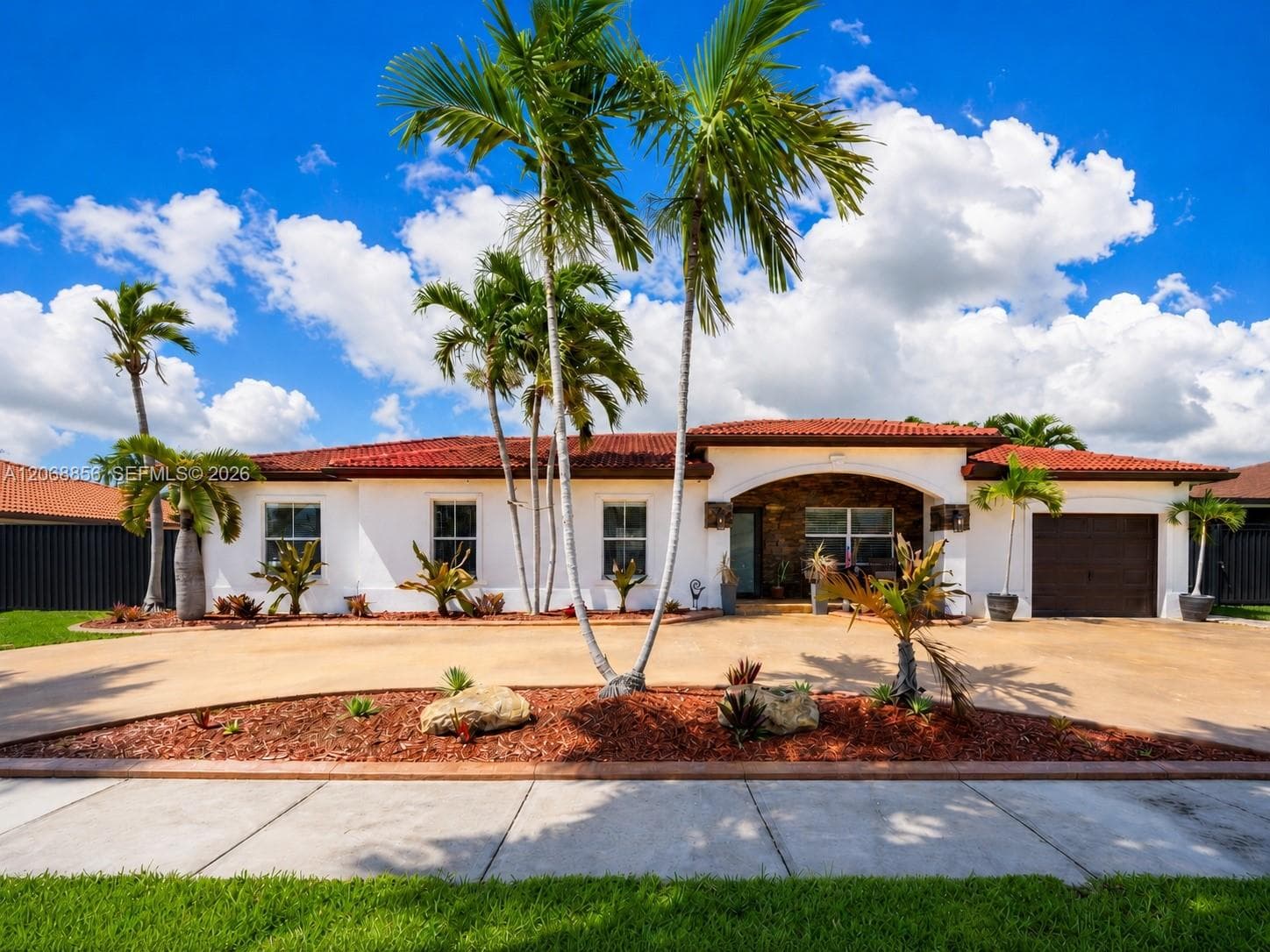 10210 SW 191st St, Cutler Bay FL 33157 - Cutler Bay, FL - Photo 1