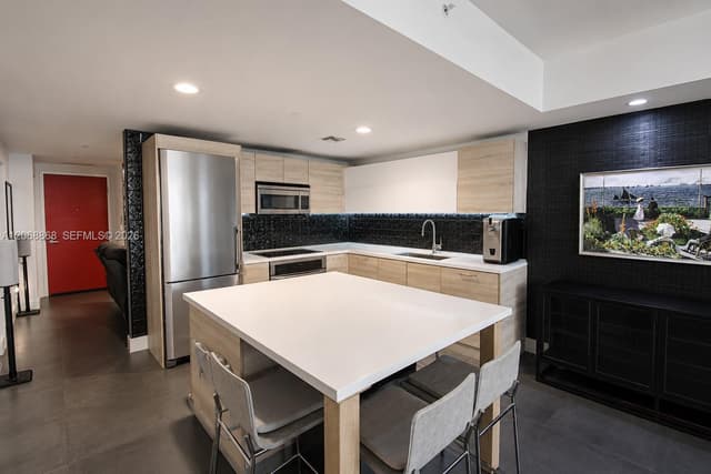 16385 Biscayne Blvd # 1920, North Miami Beach FL 33160 - North Miami Beach, FL - Photo 4