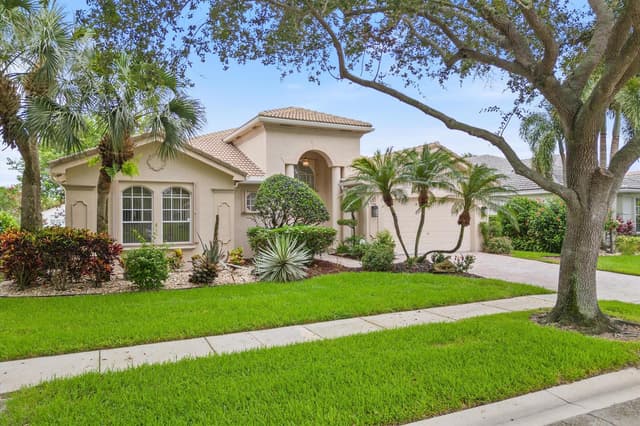 6830 FIJI Circle, Boynton Beach FL 33437 - Boynton Beach, FL - Photo 6