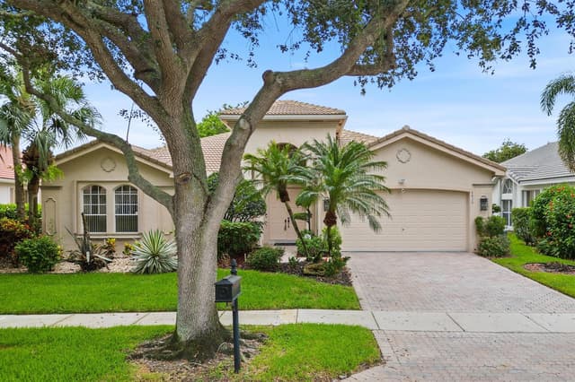 6830 FIJI Circle, Boynton Beach FL 33437 - Boynton Beach, FL - Photo 7