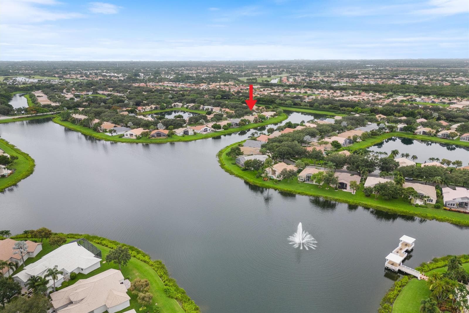 6830 FIJI Circle, Boynton Beach FL 33437 - Boynton Beach, FL - Photo 1