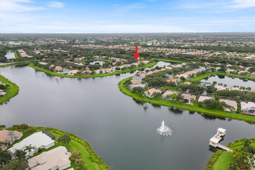6830 FIJI Circle, Boynton Beach FL 33437