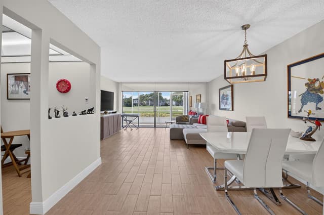 441 PIEDMONT J # 441, Delray Beach FL 33484 - Delray Beach, FL - Photo 7