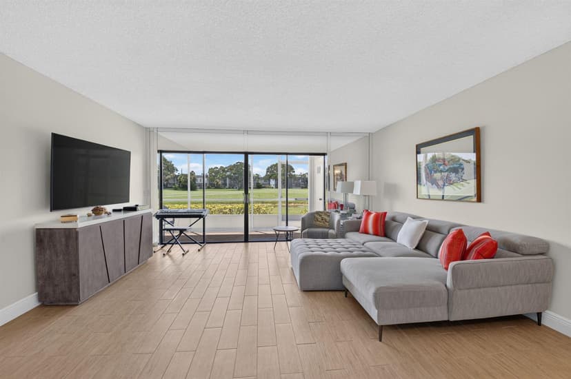 441 PIEDMONT J # 441, Delray Beach FL 33484