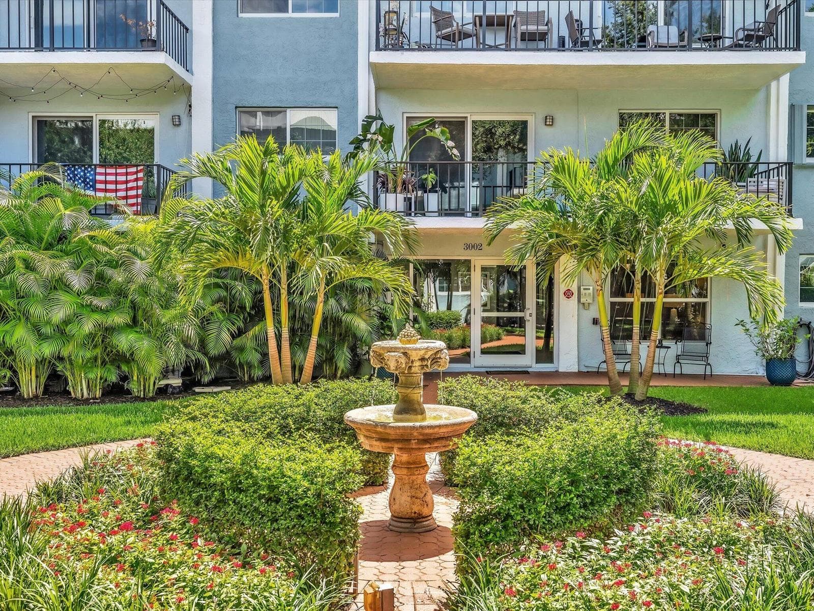 3002 NE 5th Terrace # B, Wilton Manors FL 33334 - Wilton Manors, FL - Photo 1