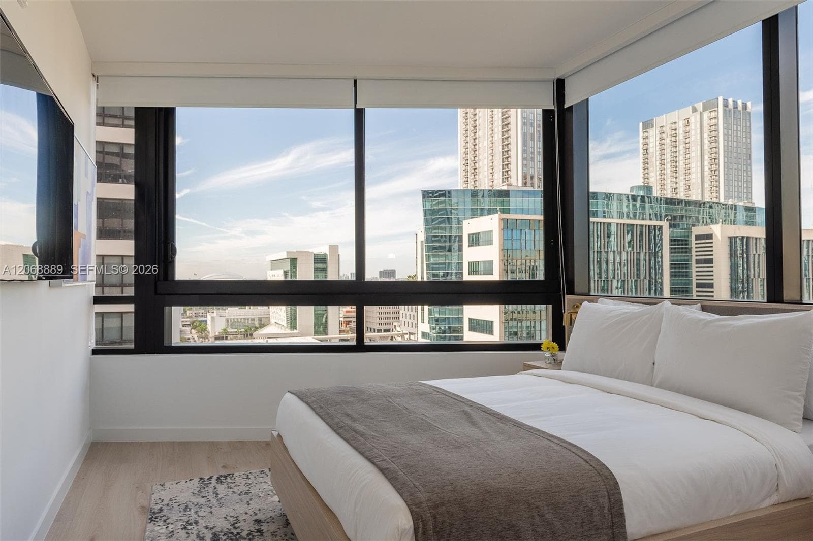 225 N Miami Ave # 1702, Miami FL 33128 - Miami, FL - Photo 1