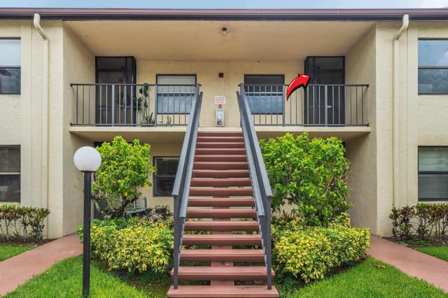 7854 Willow Spring Drive # 1626, Lake Worth FL 33467 - Lake Worth, FL - Photo 2